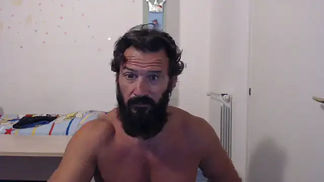 muscoloporco online show from 09-22-25, 05:04