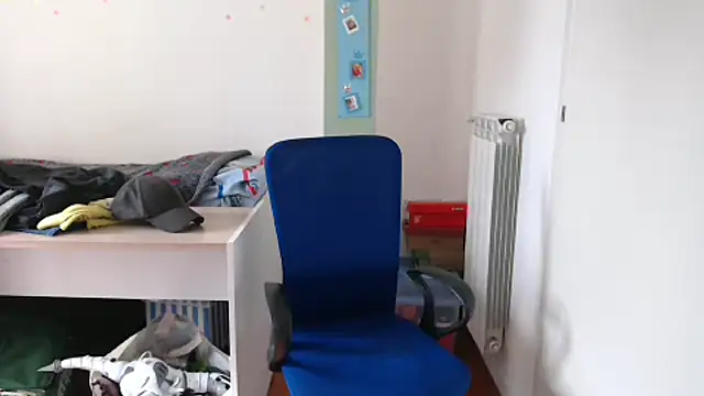 muscoloporco online show from 10-10-25, 08:24