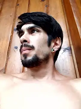 -Axelconda420 online show from 01-15-26, 06:00