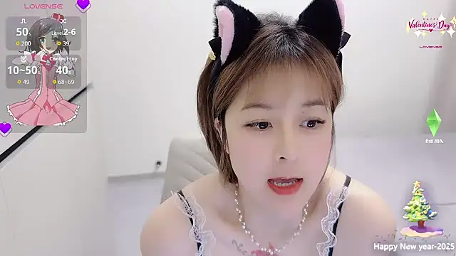 Snapshot of Mi_sooli chatting on 11-24-25, 06:02 Mi sooli online show from 11-24-25, 06:02