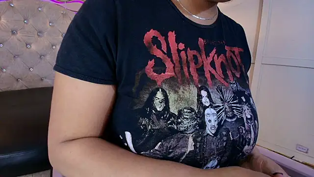 TahiyaMuley  online show from 11-13-25, 11:58