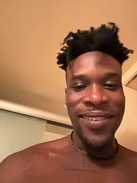 MrDaddyBlackNi9e online show from 09-22-25, 04:03