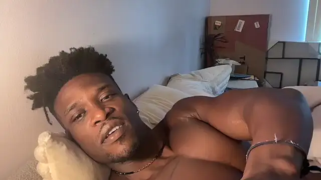 MrDaddyBlackNi9e online show from 09-22-25, 04:09
