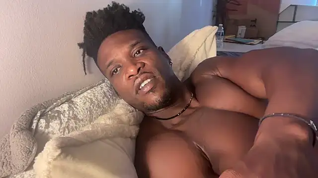MrDaddyBlackNi9e online show from 09-24-25, 01:25