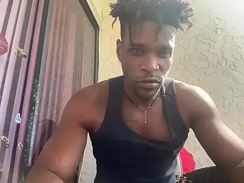 MrDaddyBlackNi9e online show from 10-01-25, 03:07