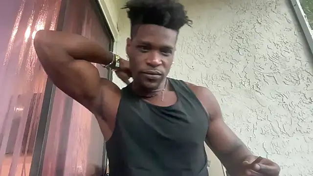 MrDaddyBlackNi9e online show from 10-06-25, 12:13