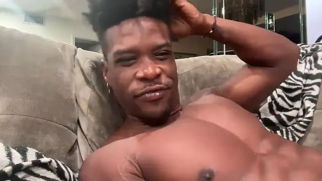 MrDaddyBlackNi9e online show from 10-16-25, 12:06