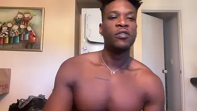 MrDaddyBlackNi9e online show from 10-24-25, 12:45