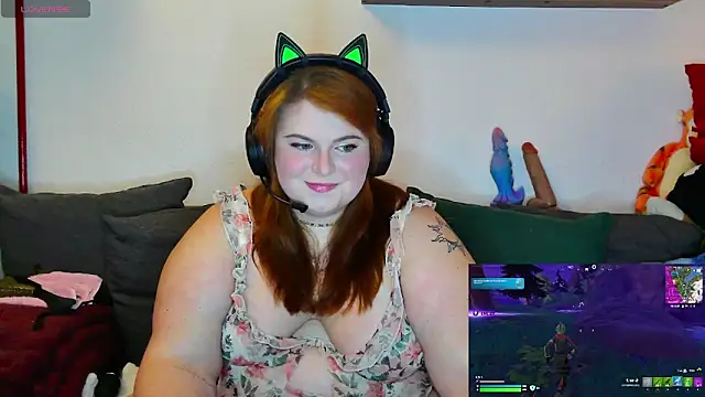 Chrissiosaurus online show from 10-24-25, 05:53