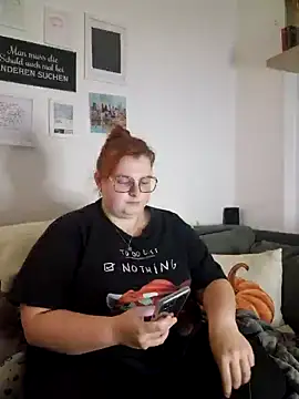 Chrissiosaurus online show from 11-04-25, 09:47