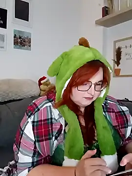 Chrissiosaurus online show from 11-29-25, 08:45