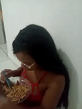 PrettahSantos online show from 10-19-25, 03:18