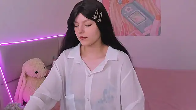 AishaAysitt online show from 11-14-25, 03:16