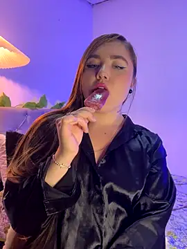 Dakota Greys online show from 10-08-25, 04:04