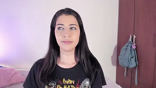 ScarlettRosetti online show from 10-11-25, 03:06