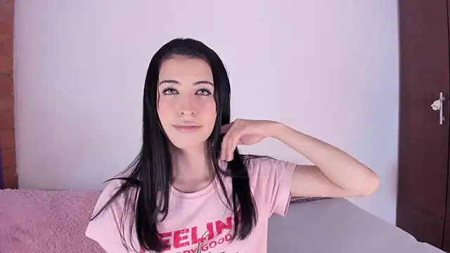 ScarlettRosetti online show from 11-30-25, 07:01