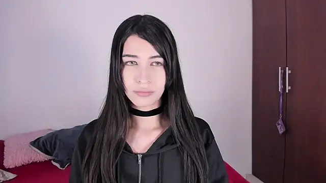 ScarlettRosetti online show from 03-12-26, 12:28