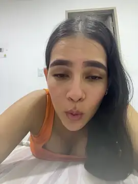 Valery lux16 online show from 02-04-26, 09:20