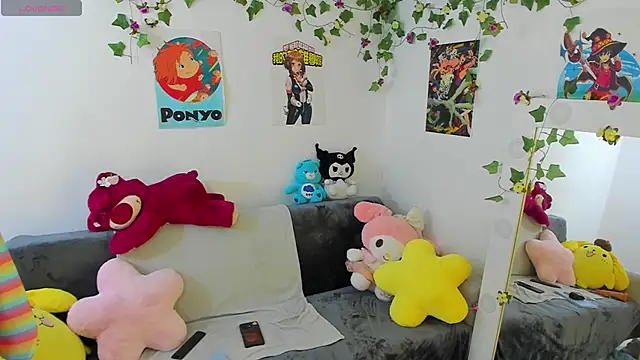 Snapshot of Dopamineshots chatting on 11-11-25, 11:49 Dopamineshots online show from 11-11-25, 11:49