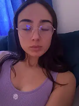 Snapshot of Innerpeace_ chatting on 09-30-25, 03:28 Innerpeace online show from 09-30-25, 03:28