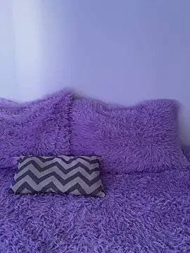 Snapshot of Innerpeace_ chatting on 10-02-25, 08:16 Innerpeace online show from 10-02-25, 08:16