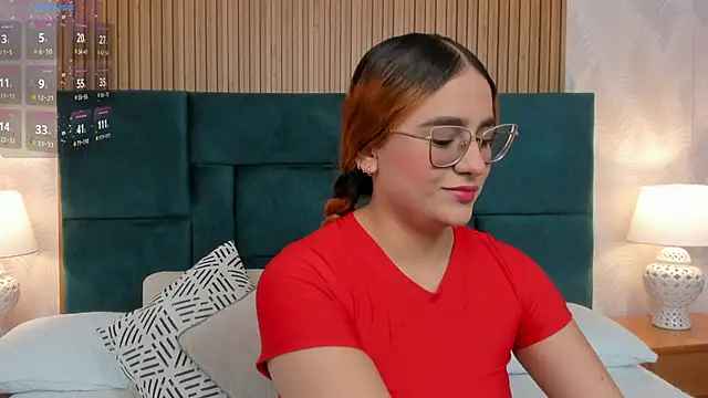 Amber kiss  online show from 10-08-25, 06:27