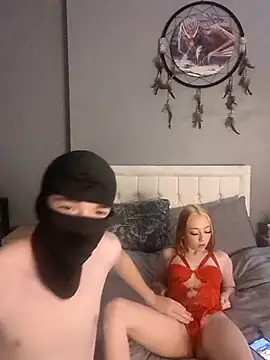 BalliedUpChavs online show from 09-27-25, 03:17