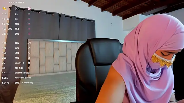 kalila latif online show from 10-04-25, 02:42