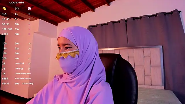 kalila latif online show from 10-07-25, 02:53