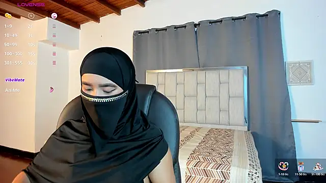 kalila latif online show from 11-14-25, 02:43