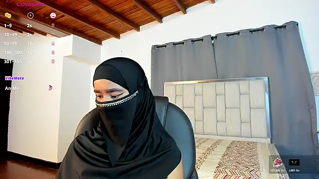 kalila latif online show from 11-15-25, 02:42