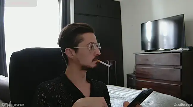 JustBrunox online show from 03-19-25, 08:11