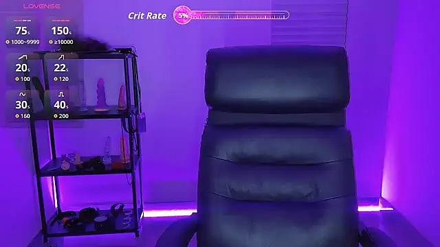 Goddess Jin online show from 10-11-25, 07:45