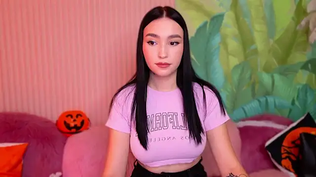 Amanda Choi online show from 11-02-25, 08:33