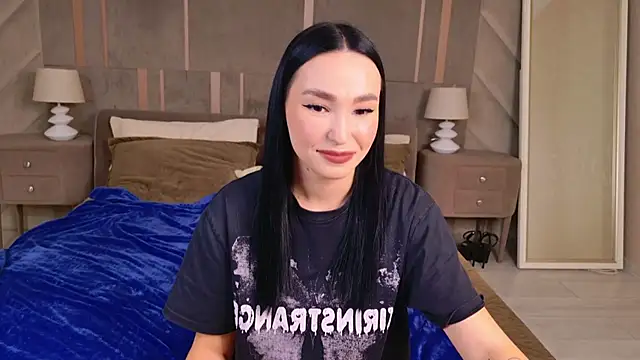 Amanda Choi online show from 11-09-25, 03:32