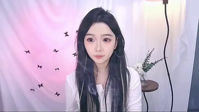 Miao-Maimiao online show from 11-23-25, 01:55