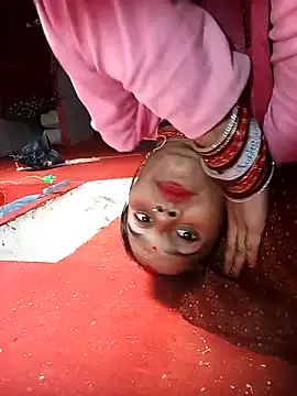 Cuty sunena online show from 11-12-25, 07:31