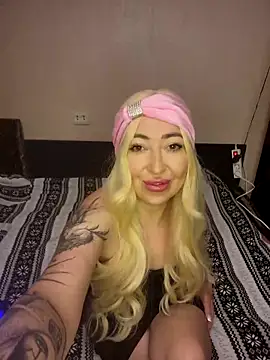 siennatempt online show from 10-04-25, 03:54