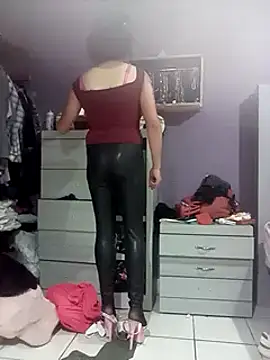 transreyna online show from 09-29-25, 10:31