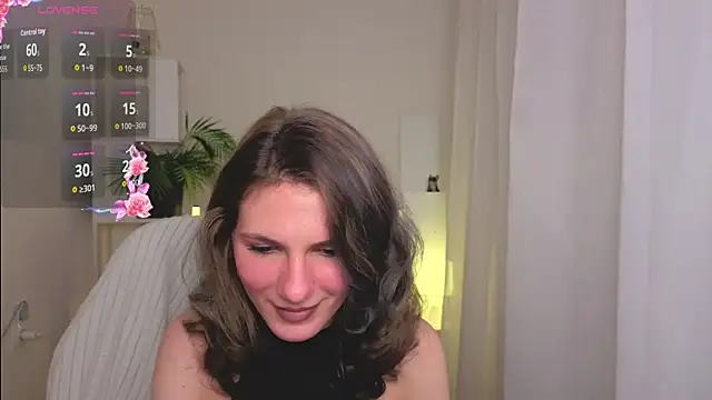 CipherellaFure online show from 10-13-25, 01:22