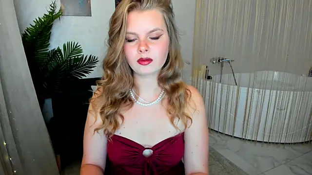 WildeDesiree online show from 10-03-25, 12:02