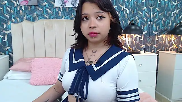 ScarlettMusee online show from 10-05-25, 12:31
