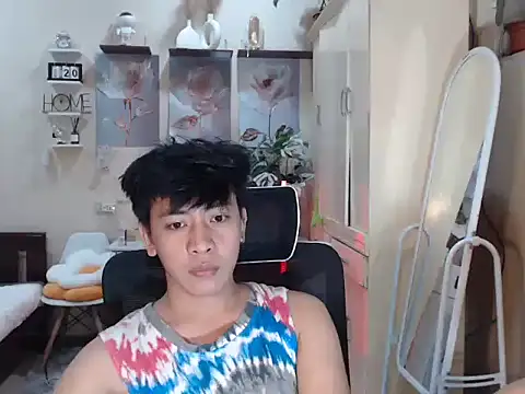 Snapshot of niel_cumshow chatting on 11-22-25, 05:34 niel cumshow online show from 11-22-25, 05:34