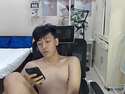 Snapshot of niel_cumshow chatting on 12-01-25, 02:27 niel cumshow online show from 12-01-25, 02:27