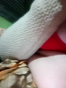 Haliya88 online show from 12-19-25, 03:08