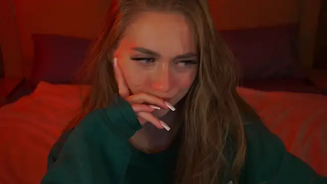 GoGoDream online show from 10-10-25, 06:07