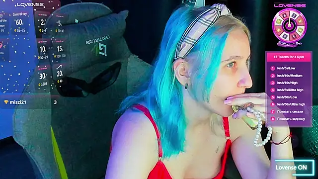 Snapshot of ChristinaFivePlus chatting on 11-07-25, 05:24 ChristinaFivePlus online show from 11-07-25, 05:24