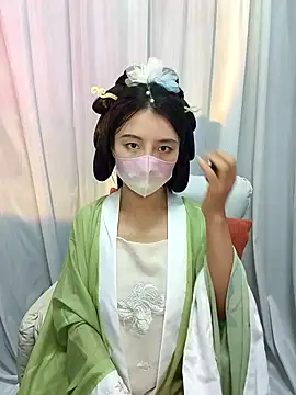 Snapshot of susu125216 chatting on 09-22-25, 06:48 susu125216 online show from 09-22-25, 06:48