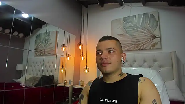 wildthor26 online show from 02-26-26, 04:44