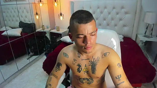 wildthor26 online show from 02-27-26, 08:58